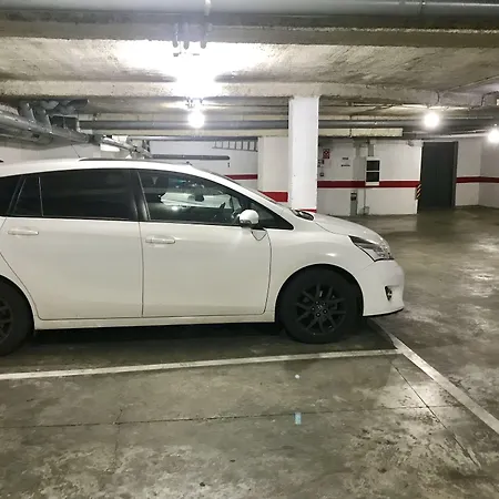 Hotell De Faroles 2*