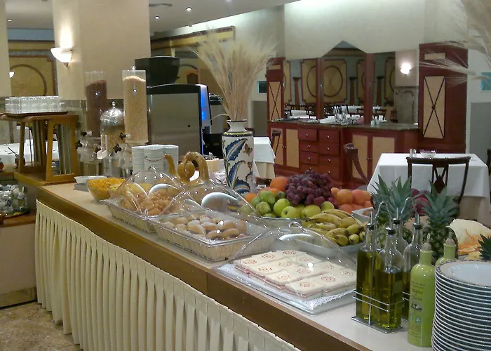 De Faroles 2* Córdoba