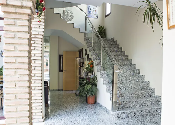 De Faroles 2* Córdoba