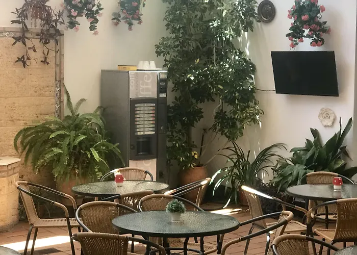 De Faroles Hotell 2*