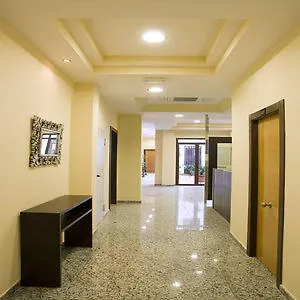 Hotell De Faroles Córdoba