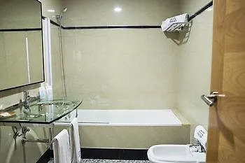 Hotell De Faroles Córdoba