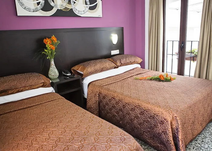 De Faroles 2* Córdoba