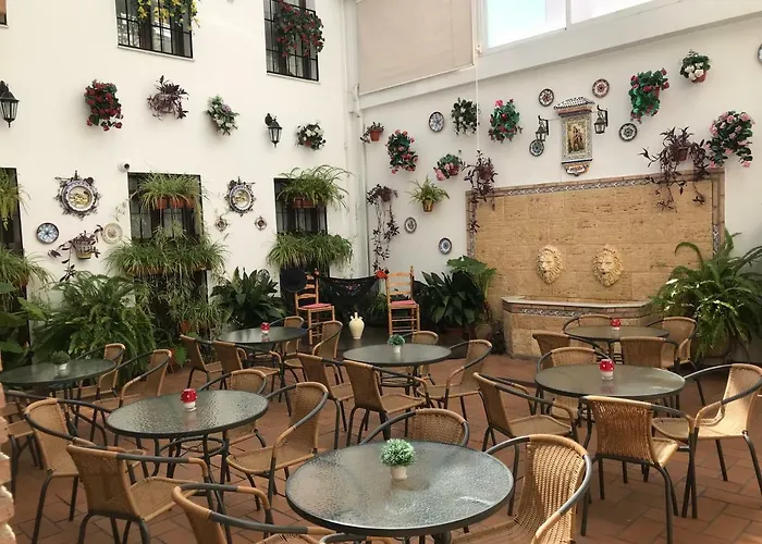 De Faroles 2* Córdoba