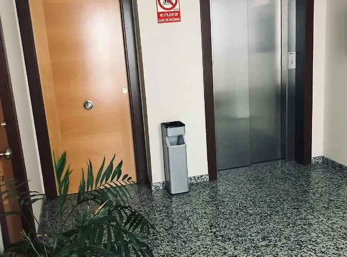 Hotell De Faroles Córdoba