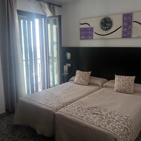 De Faroles 2* قرطبة