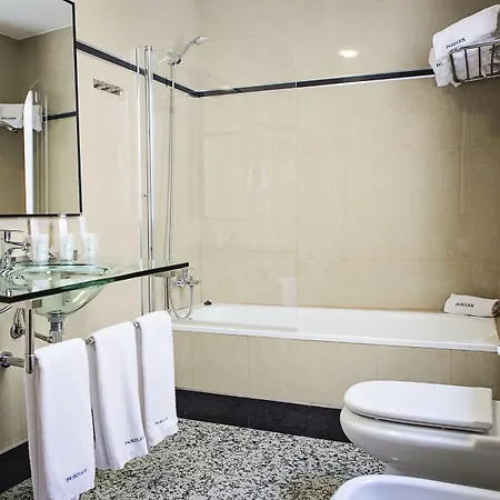 De Faroles 2* قرطبة