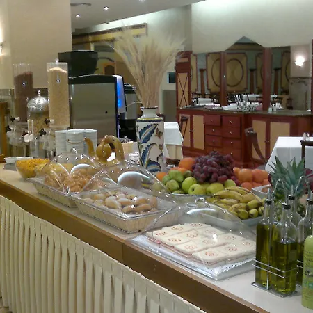 De Faroles 2* قرطبة