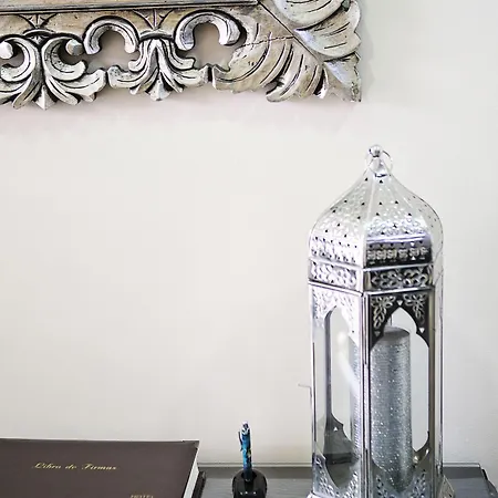 De Faroles فندق قرطبة