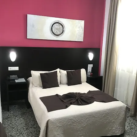 De Faroles 2* قرطبة