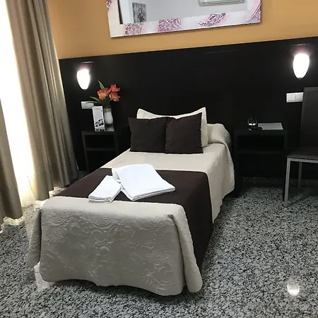 De Faroles Hotel 2*
