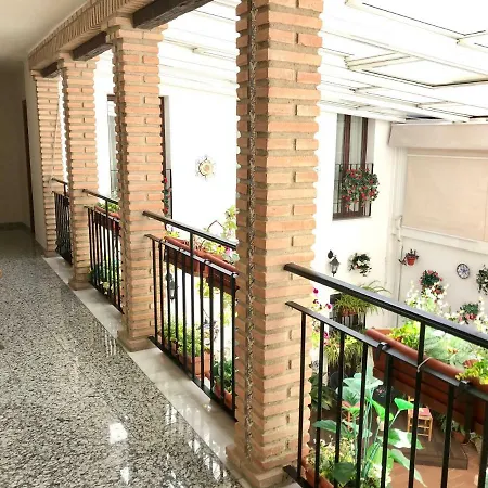 De Faroles 2* Cordoba