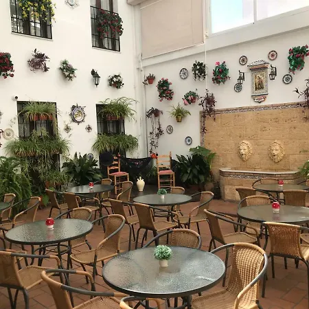 De Faroles 2* Cordoba