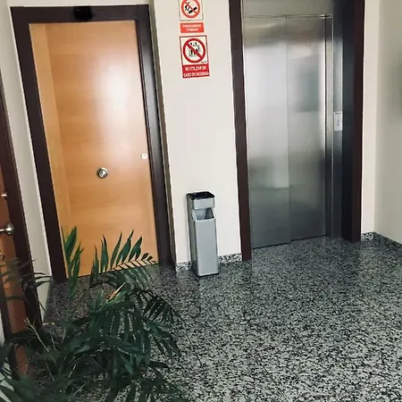 호텔 데 파롤레스 코르도바