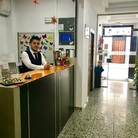 De Faroles قرطبة