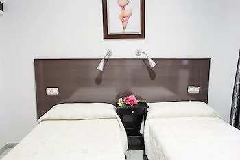 De Faroles 2* Кордова