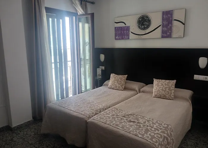 De Faroles 2* Кордова