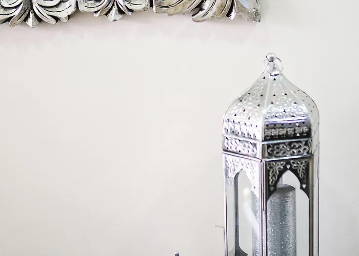 De Faroles فندق قرطبة