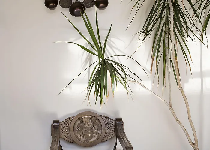 De Faroles 2* Кордова