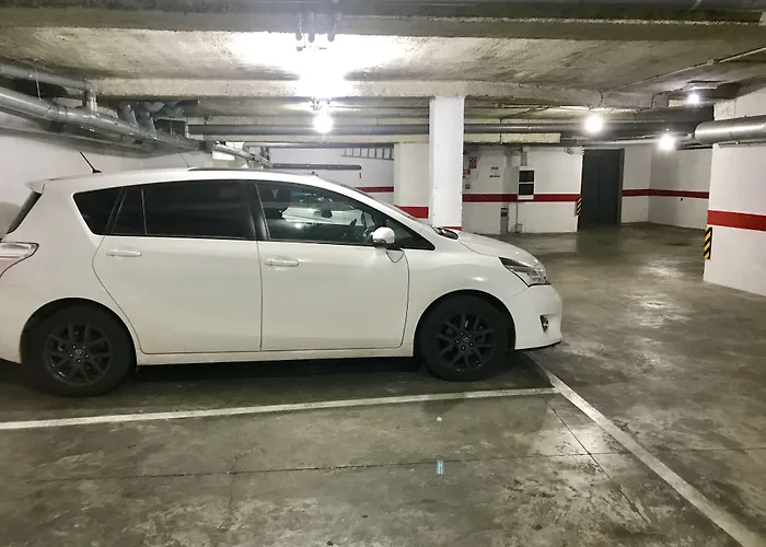 فندق De Faroles 2*