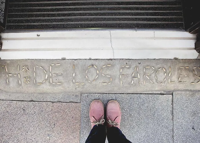 فندق De Faroles قرطبة