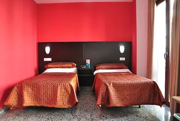 Hotel De Faroles Cordoba