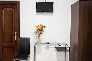 De Faroles Hotel Cordoba