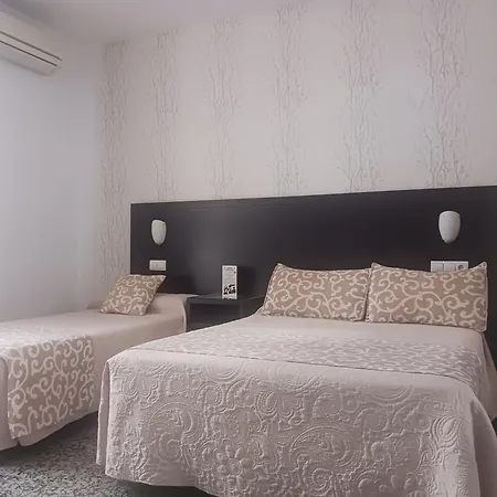Hotel De Faroles 2*
