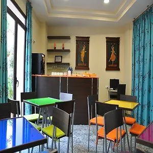 Hotel De Faroles 2*