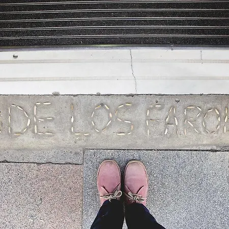 Hotel De Faroles Cordoba