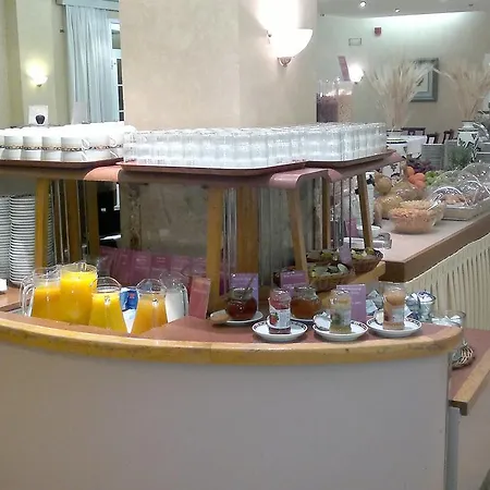 De Faroles Hotel Cordoba