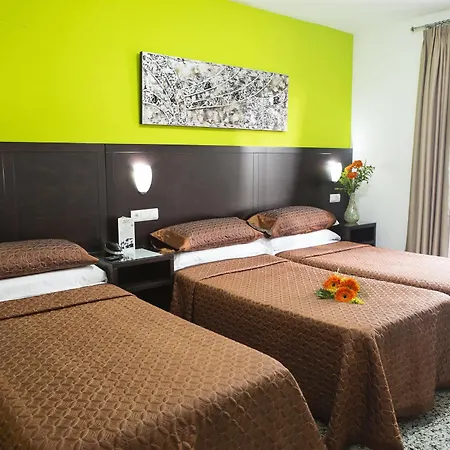 Hotel De Faroles 2*