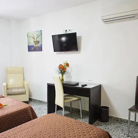 De Faroles Hotel 2*