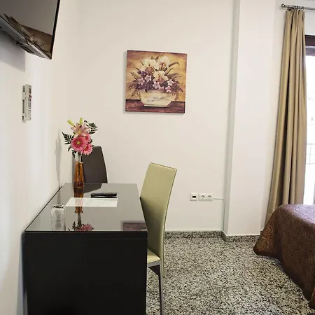 Hotel De Faroles 2*