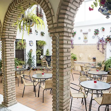 De Faroles Hotel Cordoba