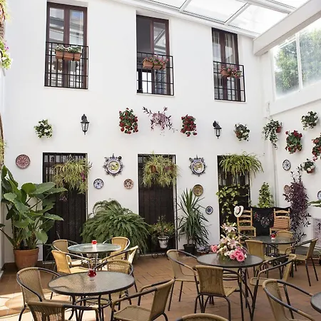 Hotel De Faroles Cordoba