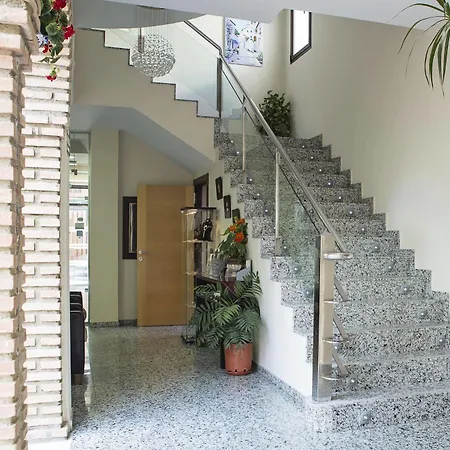 De Faroles Hotel Cordoba