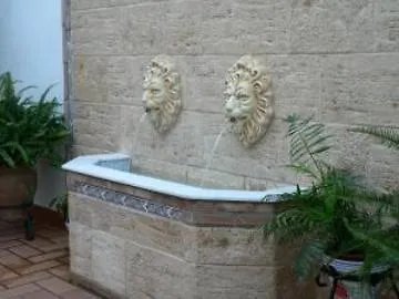 De Faroles Cordoba