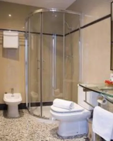 De Faroles Hotel 2*