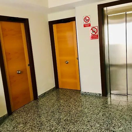 De Faroles Hotel Cordoba
