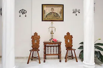 De Faroles קורדובה