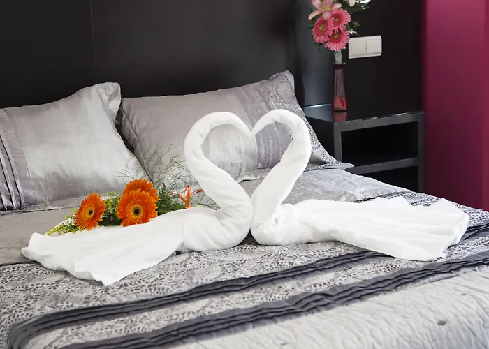 De Faroles 2* קורדובה