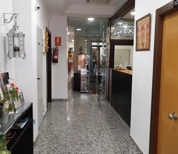 De Faroles קורדובה