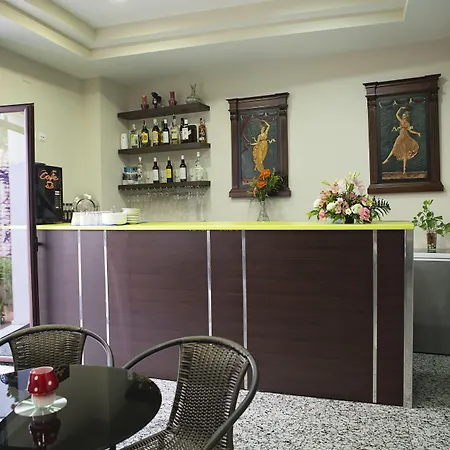 데 파롤레스 호텔 2*