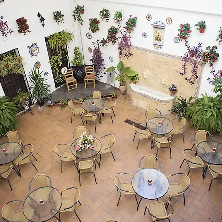 호텔 데 파롤레스 2*