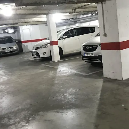 데 파롤레스 코르도바