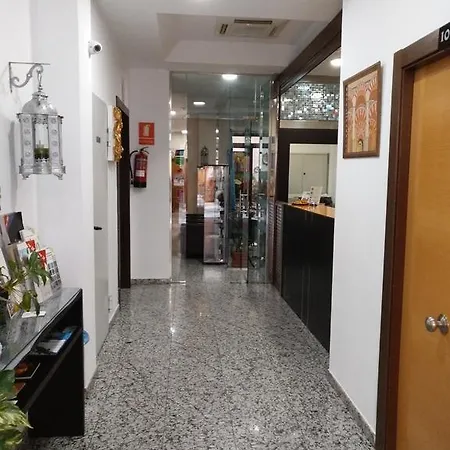 데 파롤레스 코르도바