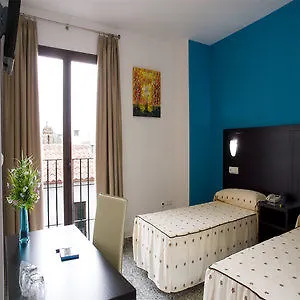 데 파롤레스 2* 코르도바