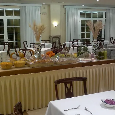 De Faroles Hotel 2*
