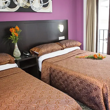 데 파롤레스 2* 코르도바